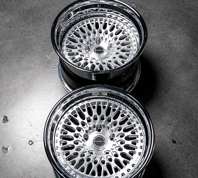 Brixton Forged TR20