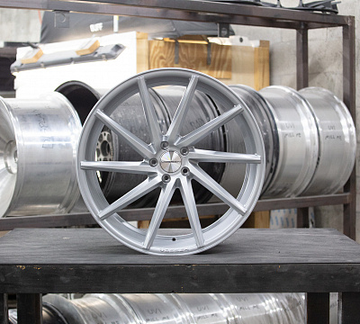 Vossen CVT
