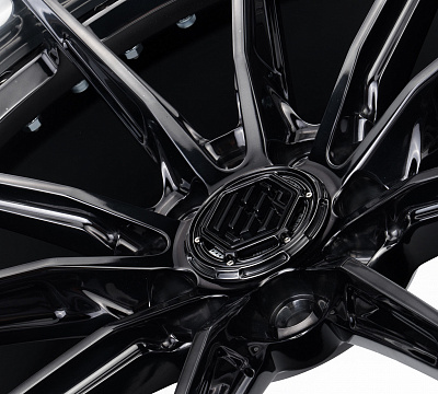 1886 Wheels G010