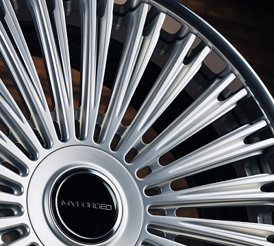 MV Forged VL54