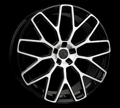 Avant Garde AGL57