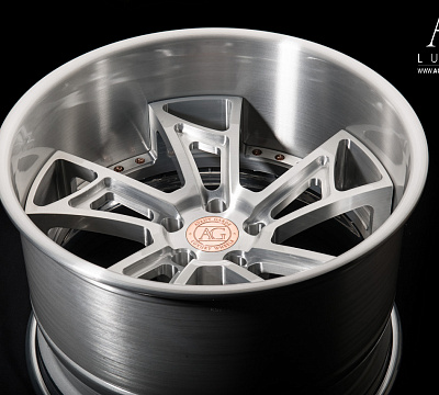 Avant Garde AGL24