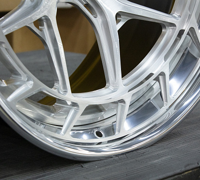 Vossen LC3-01T (3-Piece)
