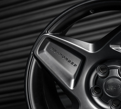 Kahn Mondial Heavy Duty RS