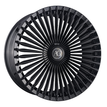 Кованые диски Avant Garde AGL95