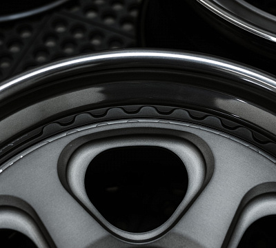 Brixton Forged TR06