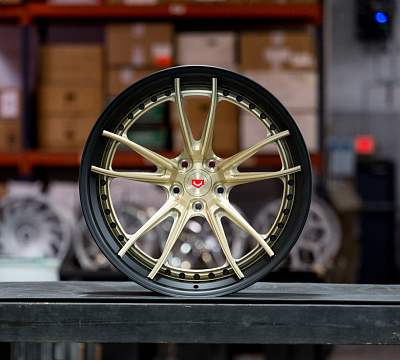 Vossen S17-06 (3-Piece)