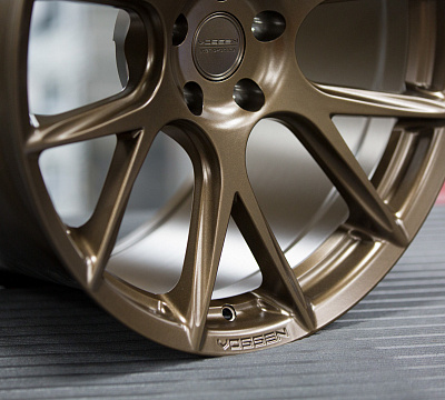 Vossen VFS-6