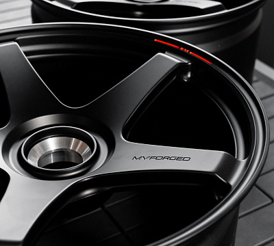 MV Forged MV5 Mono