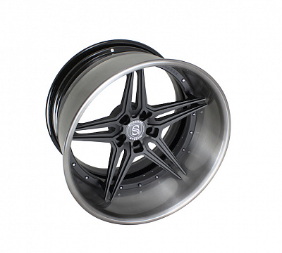 Strasse Wheels SV2 Deep Concave FS