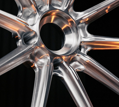 MV Forged SL-100