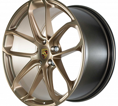 Porsche GT Design