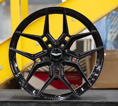 Vossen EVO-4