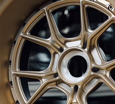 MV Forged SL-102