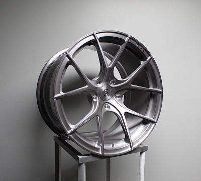 Strasse Wheels SM5R Deep Concave Monoblock