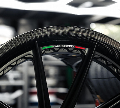 MV Forged SL-100