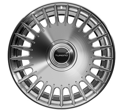 Turismo Forged LS02