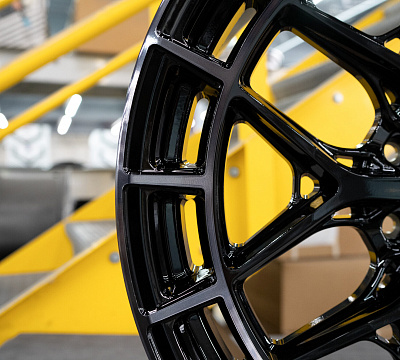 Vossen HFX-1 (6-Lug)