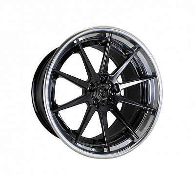 Strasse Wheels R10 Deep Concave FS
