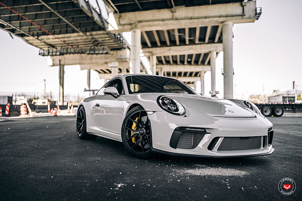 Porsche 991.2