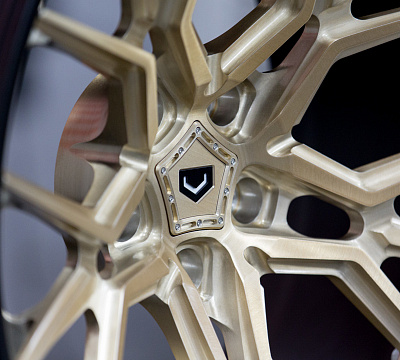 Vossen M-X3 (3-Piece)
