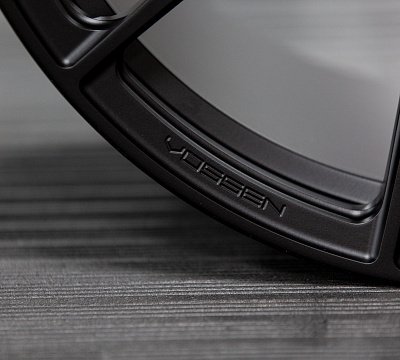 Vossen M-X2