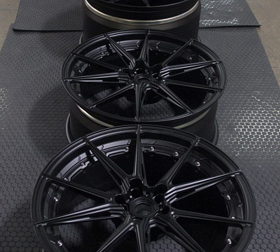 ADV.1 ADV5.2 M.V2 Advanced Series