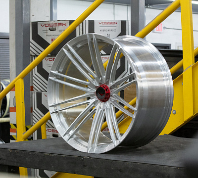 Vossen VPS-5