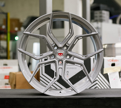 Vossen EVO-3R