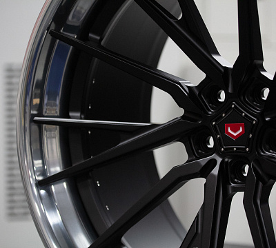 Vossen M-X4T (3-Piece)