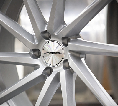 Vossen CVT