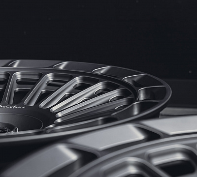 Brixton Forged TR11