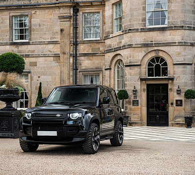 Kahn Type 60 RS2