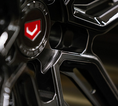 Vossen EVO-1R