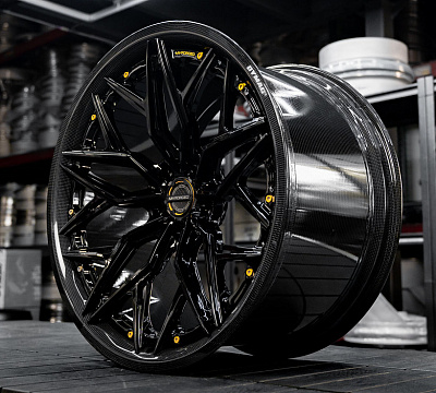 MV Forged MR-250