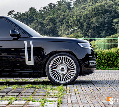 Vossen UV-5