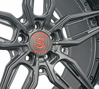 Strasse Wheels SV4-RS Deep Concave FS