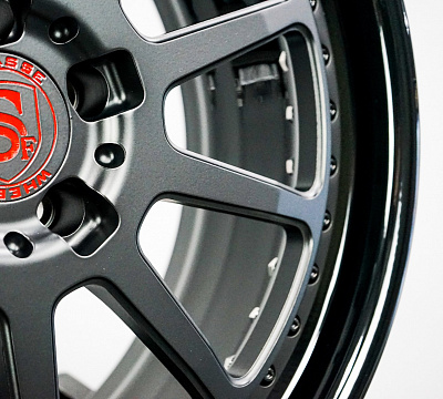 Strasse Wheels R10 Competition