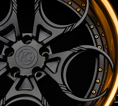 Avant Garde AGL46