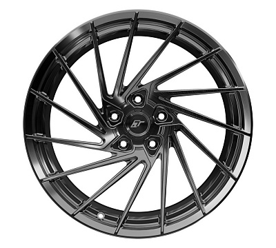 Turismo Forged RST