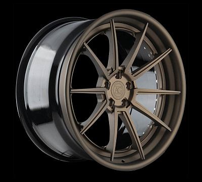 Avant Garde AGL31
