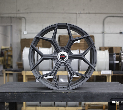 NOVITEC NL4