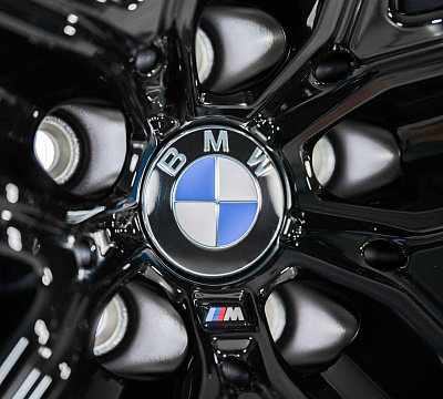 BMW 810M