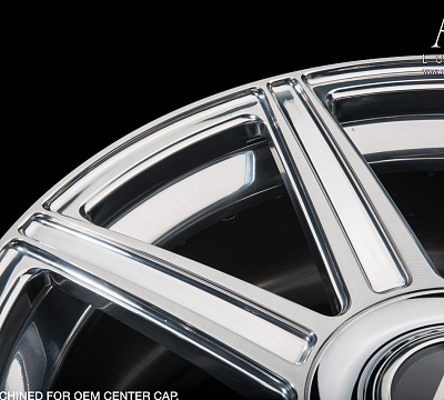 Avant Garde AGL22-8R