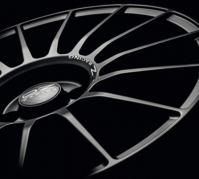 OZ Racing Superturismo LM