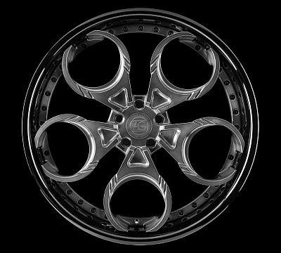 Avant Garde AGL46