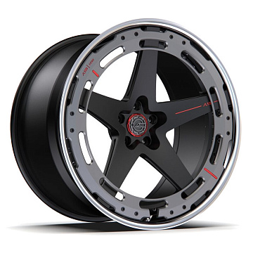 Кованые диски AL13 D006-109R