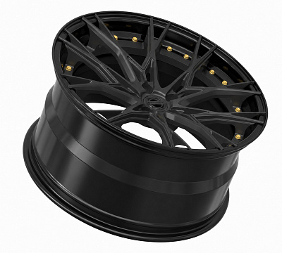 ST Wheels ST9.2