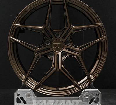 Variant Alloy ZENO