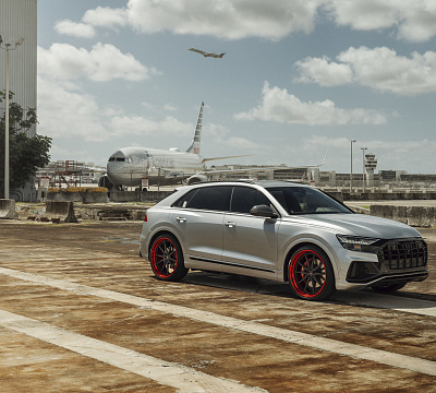 Vossen M-X2 (3-Piece)
